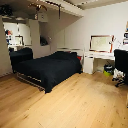 Sousplexe En Bas De Montmartre Apartment Paris