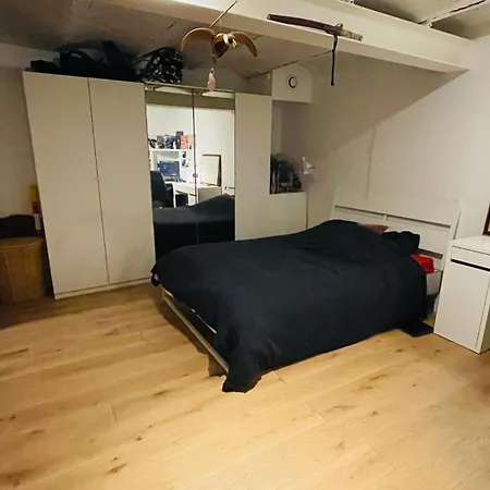 Sousplexe En Bas De Montmartre Apartment Paris