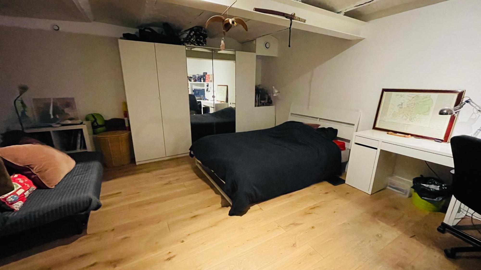 Sousplexe En Bas De Montmartre Apartment Paris
